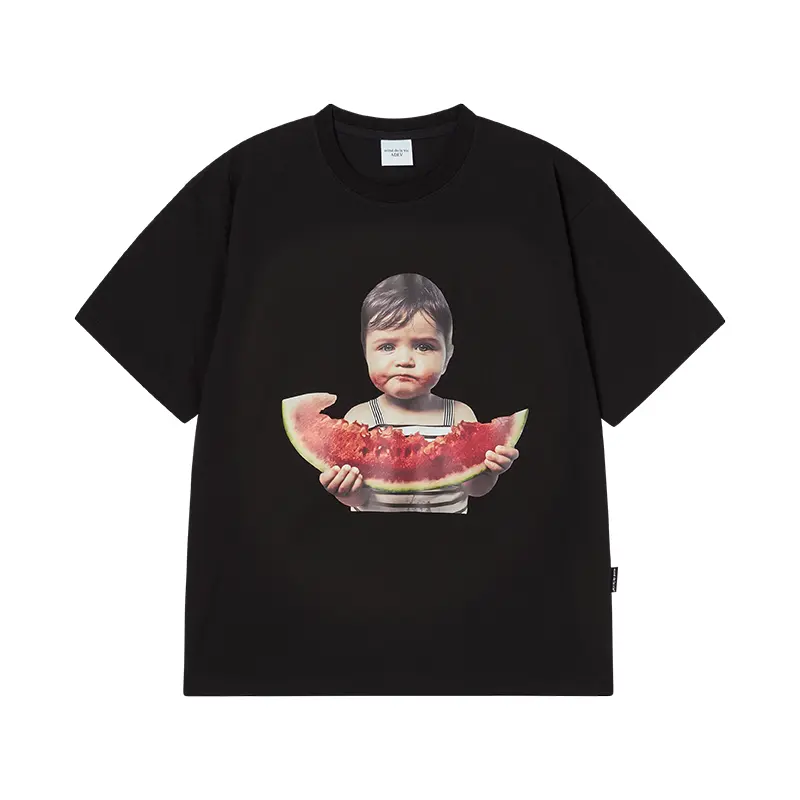 

Футболка ADLV Unisex Acme De La Vie, Watermelon Girl, Красный, Футболка ADLV Unisex Acme De La Vie, Watermelon Girl