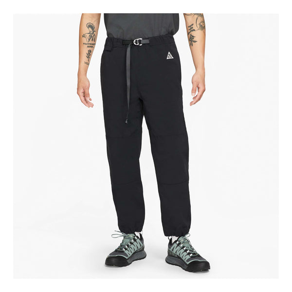 

Штаны acg trail pants Nike, черный