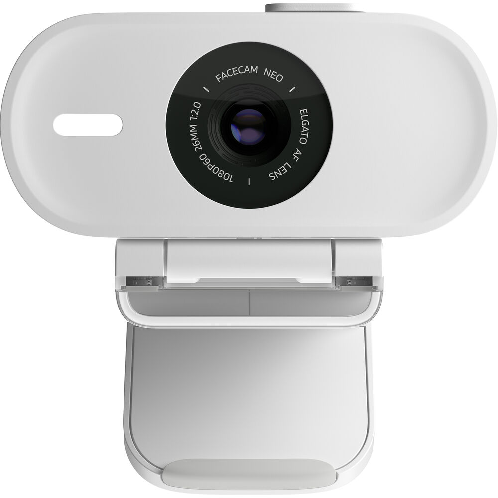 

Веб-камера Elgato Facecam Neo Full HD Webcam 10WAE9901
