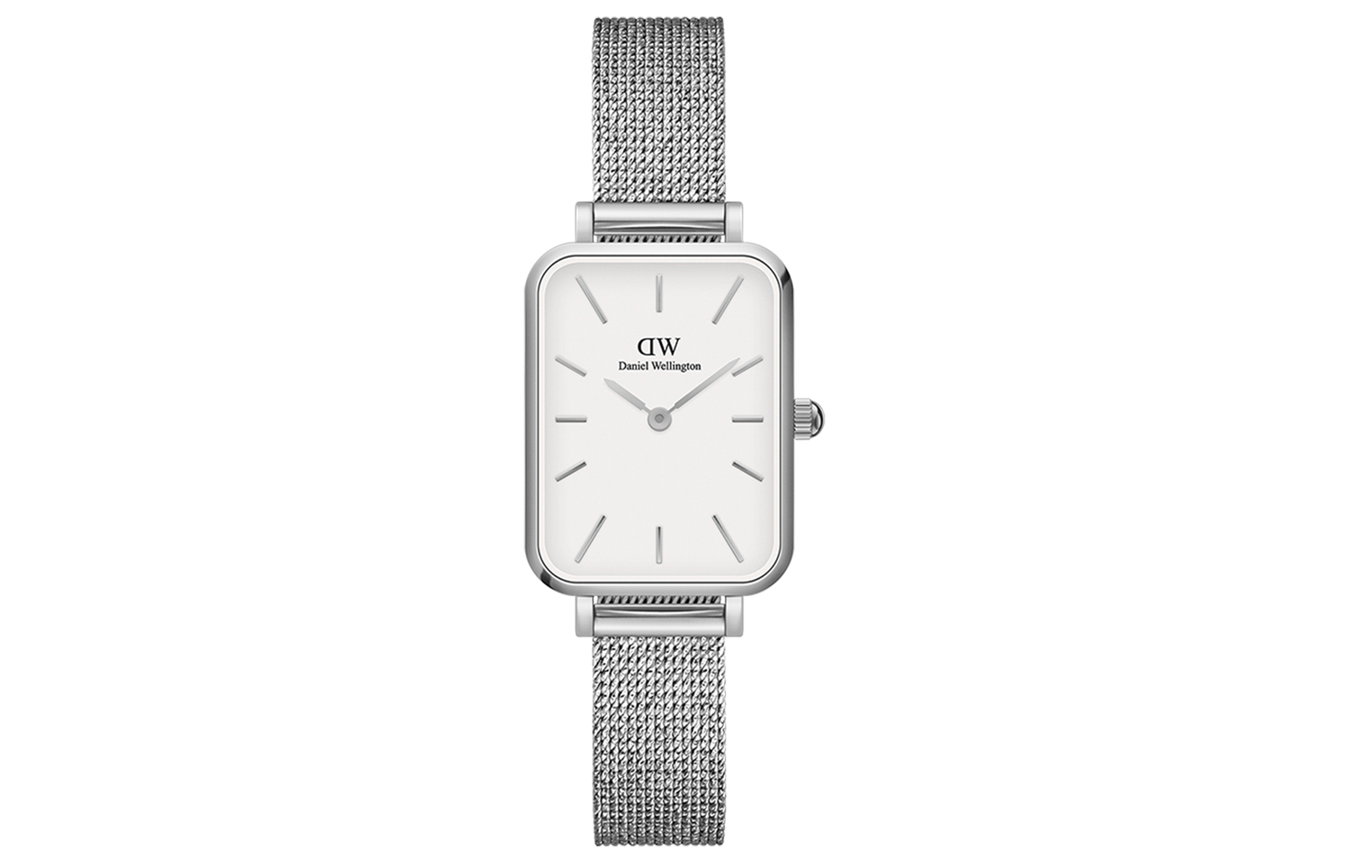 

Daniel Wellington Quadro Pressed 20mm DW/DanielWellington