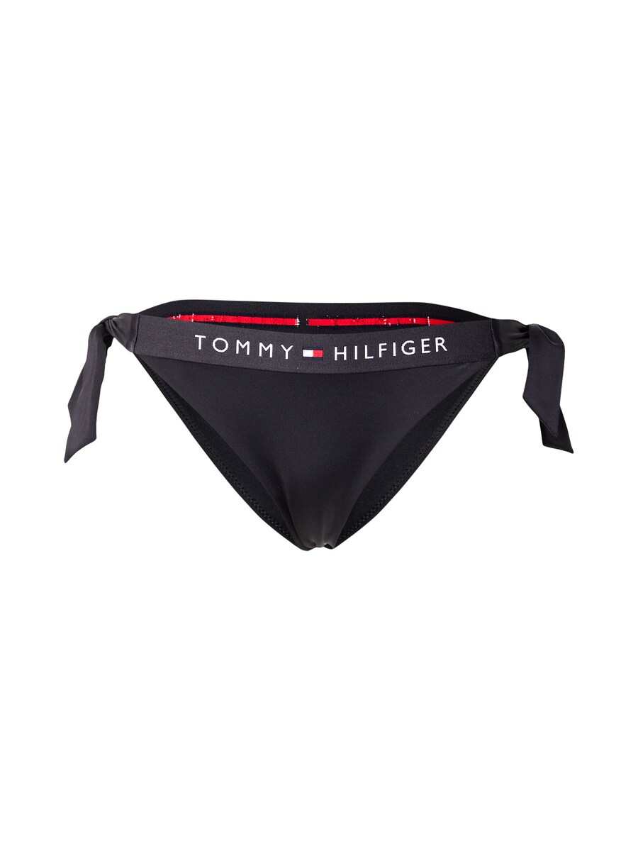 

Плавки от бикини Tommy Hilfiger Underwear, черный