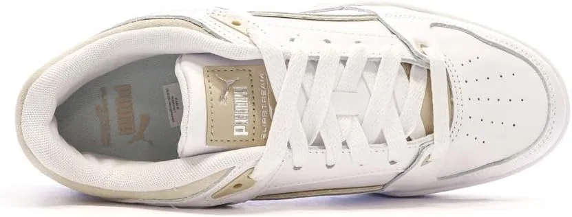 Спортивные кроссовки PUMA Slipstream унисекс, White — фото 4