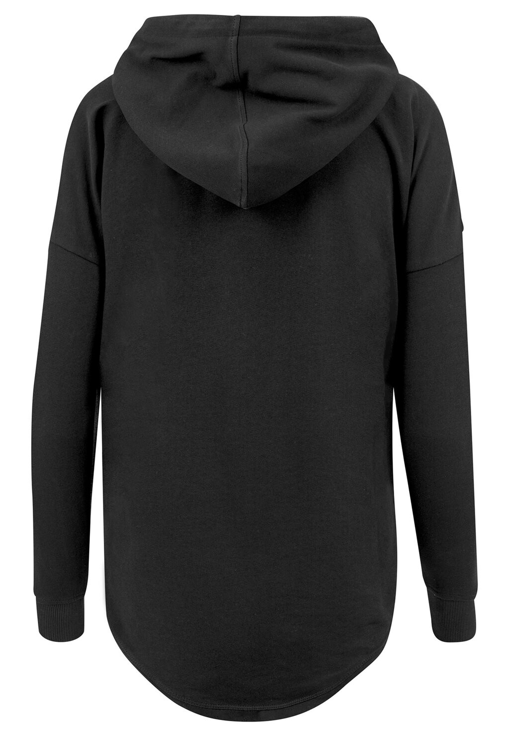 

Толстовка с капюшоном BLUMEN AUTO OVERSIZE HOODIE F4NT4STIC, черный