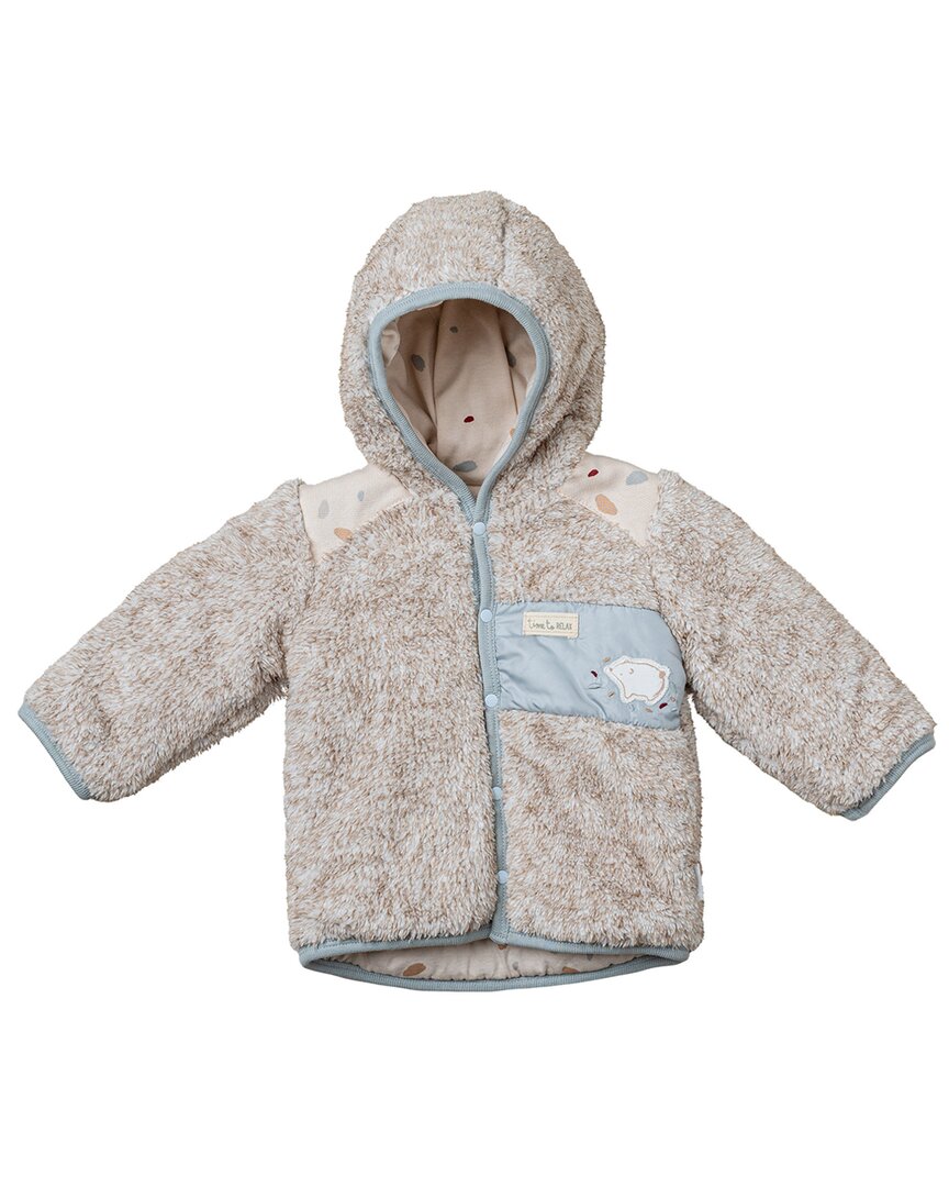 

Куртка Andywawa Woods Print Welsoft Andy Wawa, бежевый