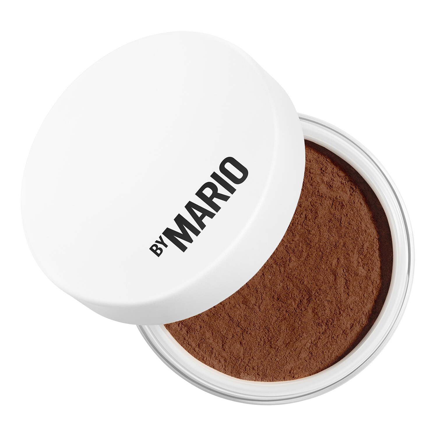 

Рассыпчатая пудра SurrealSkin Soft Blur Setting Powder Makeup By Mario, 6 - Warm Deep (15 g)