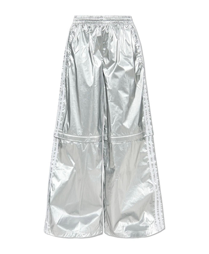 

Спортивные штаны со съемными штанинами Adidas Originals, серый