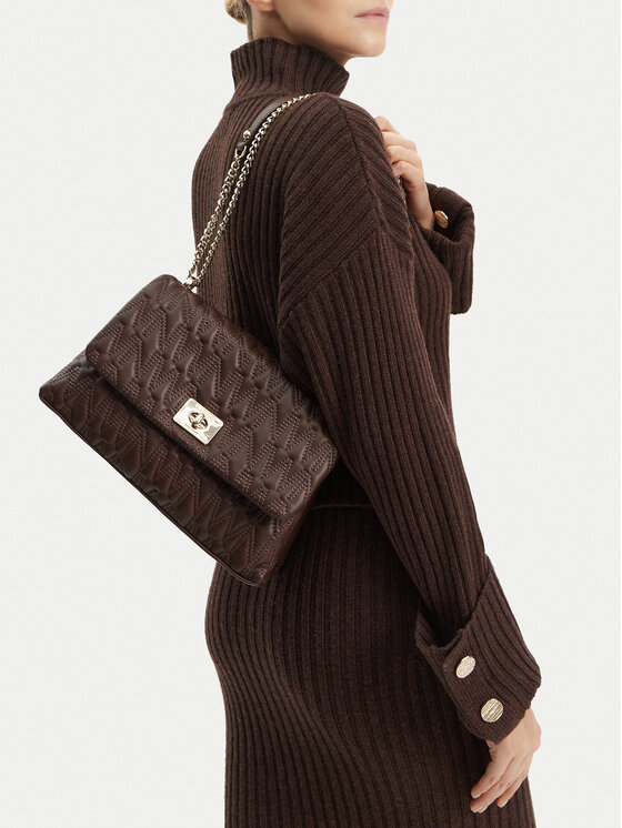 

Сумка CEO-MILA-S23788-4 Nine West, коричневый