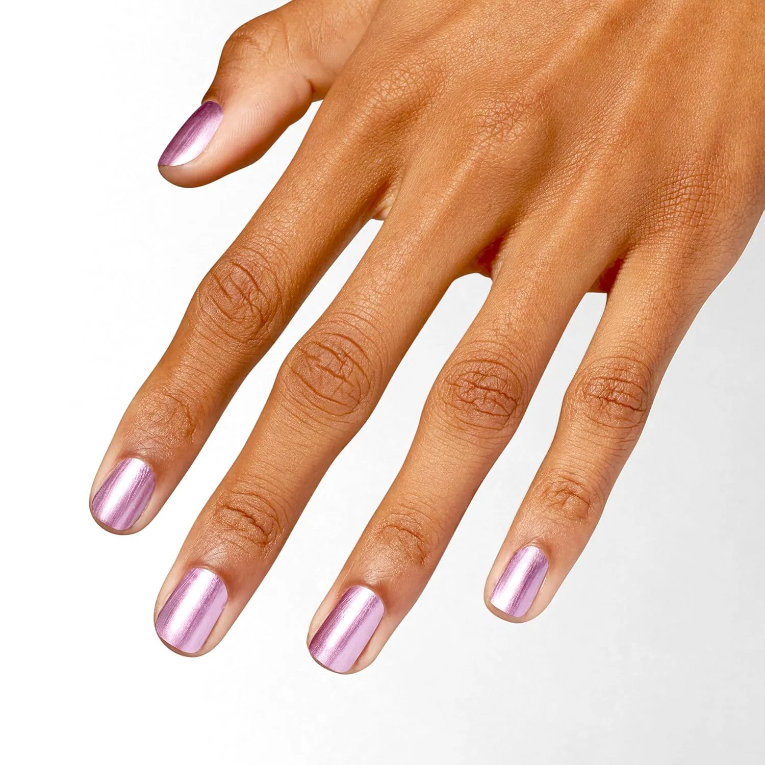 Лак для ногтей «Cyborn Again» от OPI Opi — фото 4