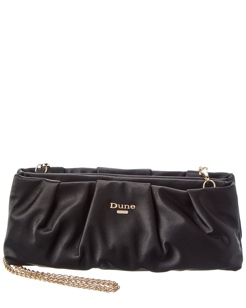 

Dune London Bianka Клатч, черный