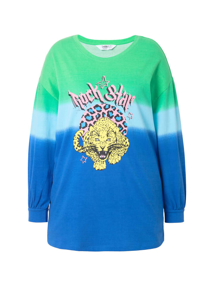

Толстовка Angel of Style Sweatshirt, цвет kiwi
