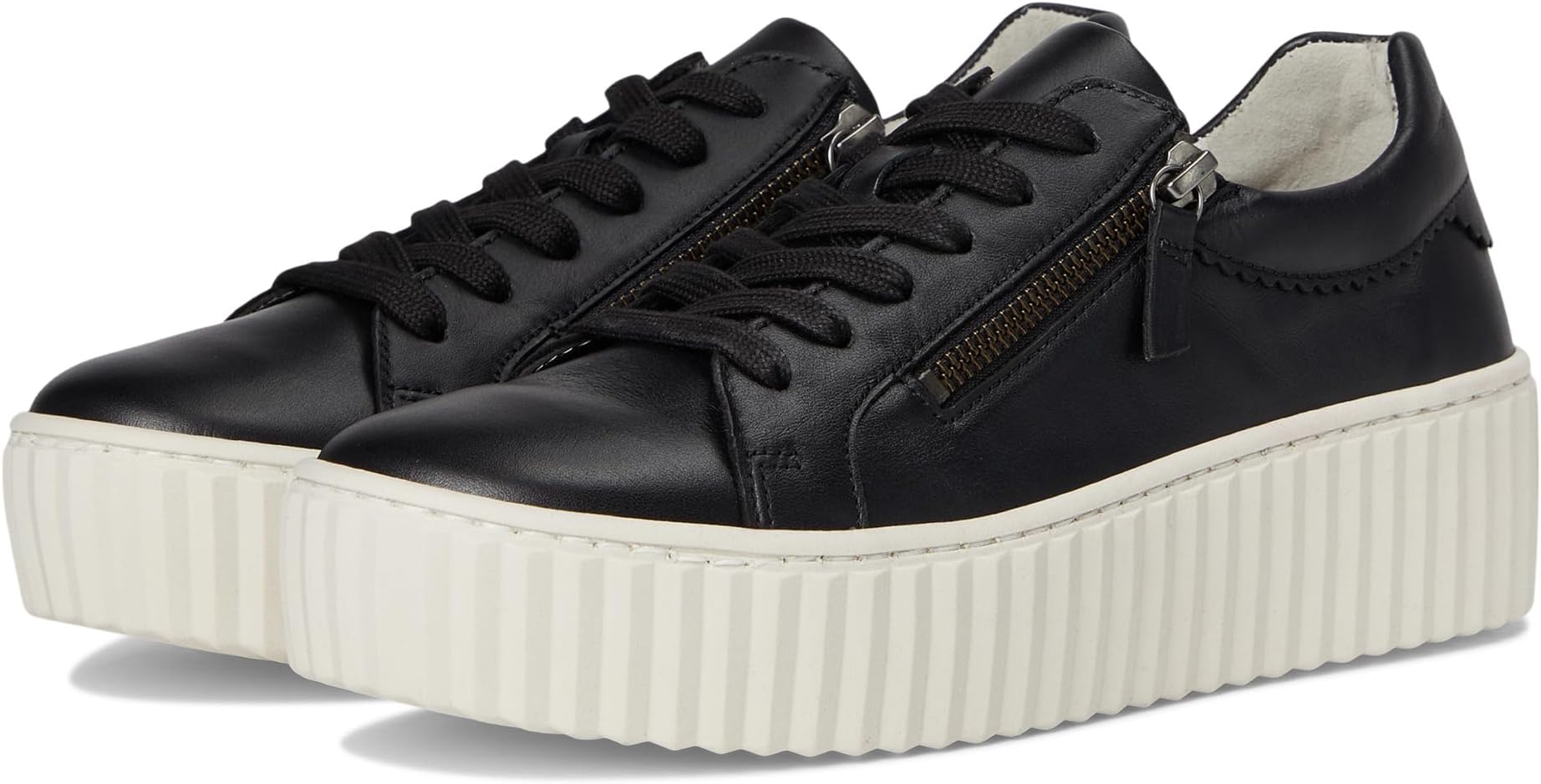 Кроссовки Gabor Women's 73.200.27, Black Metallic