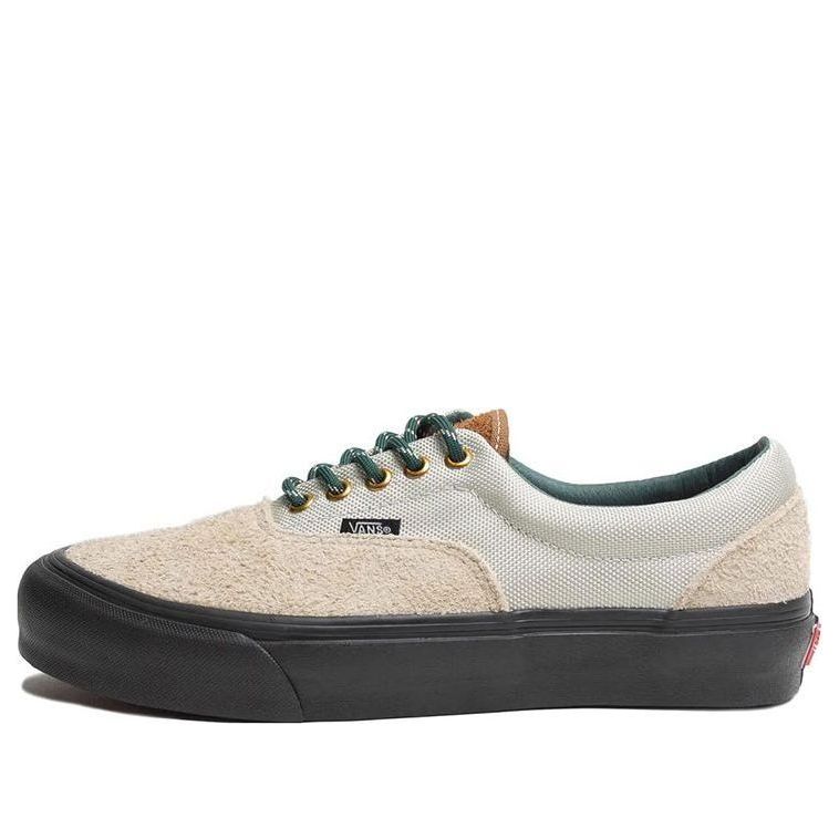 

Кеды Vans Era VLT LX 'Hiker Bone White', кремовый