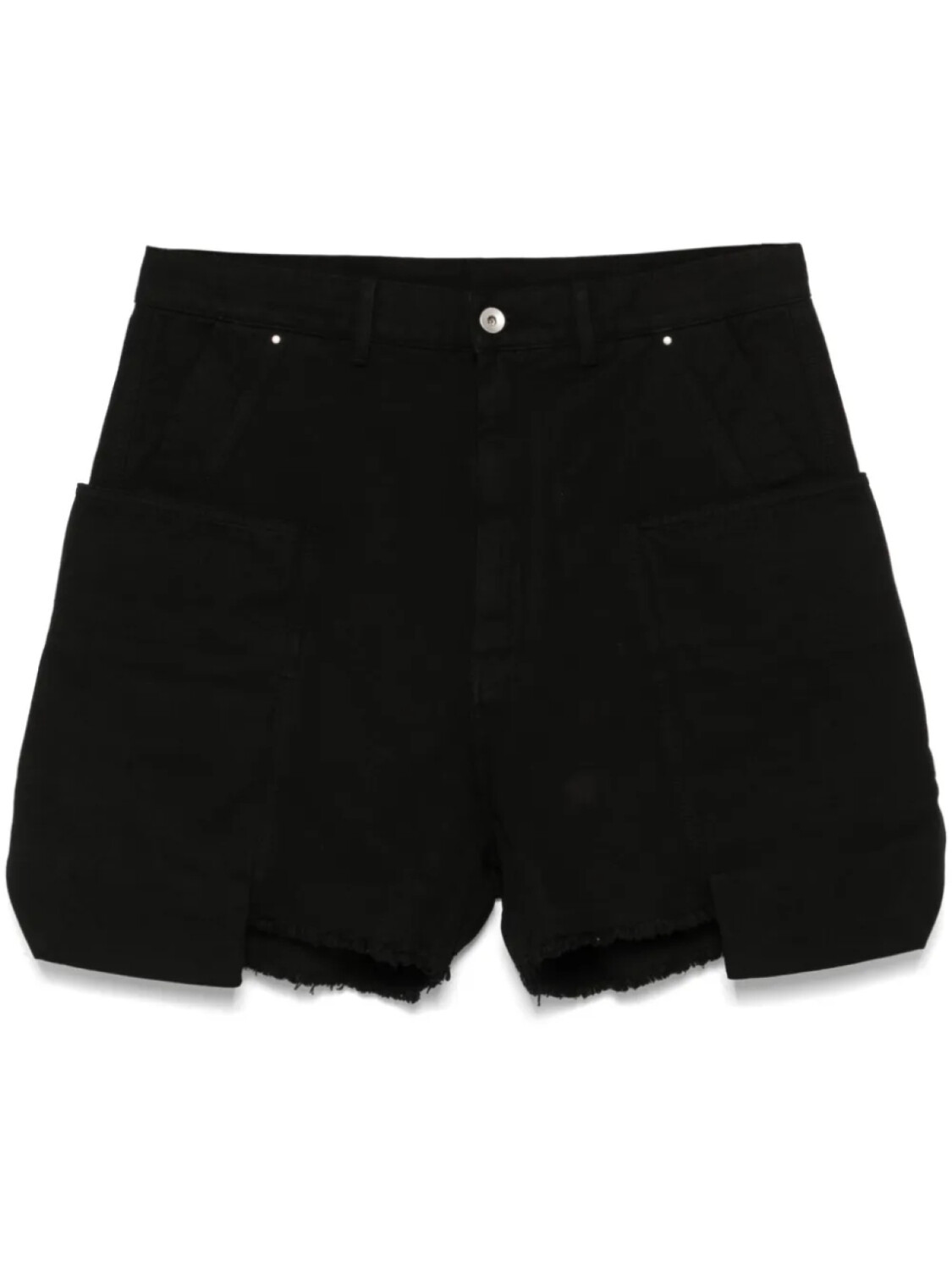 

Rick Owens DRKSHDW шорты карго Stefan, черный