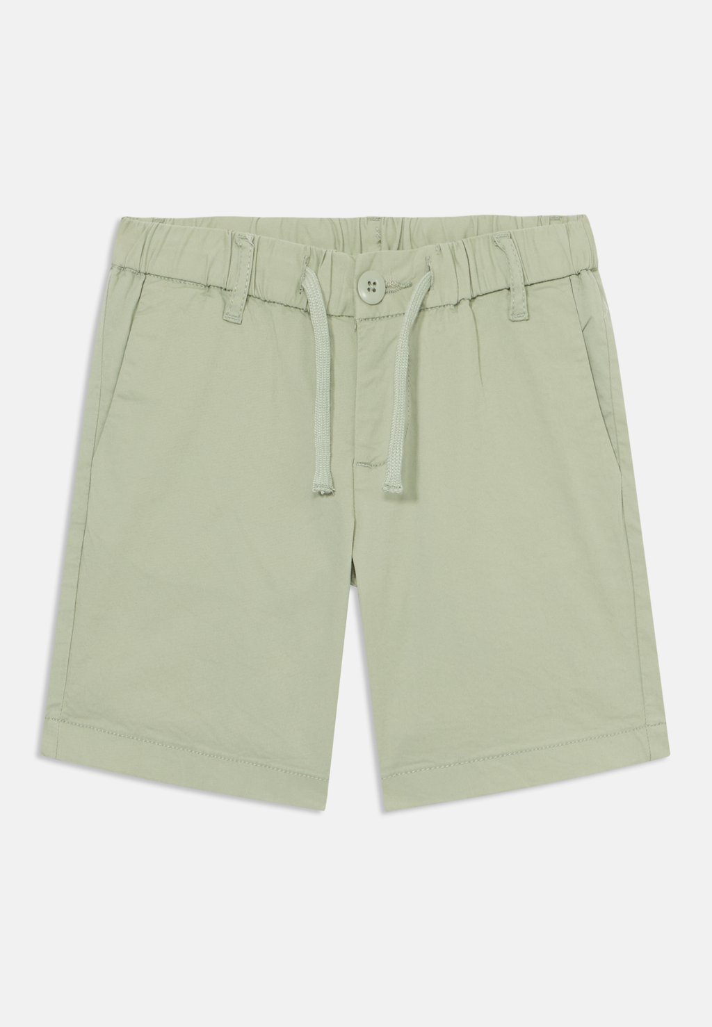 

Шорты JPSTJAIDEN JJCAMPAIGN HYBRID Jack & Jones Junior, оливковый