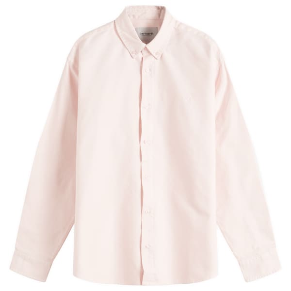 

Футболка Болтона Carhartt Wip, розовый