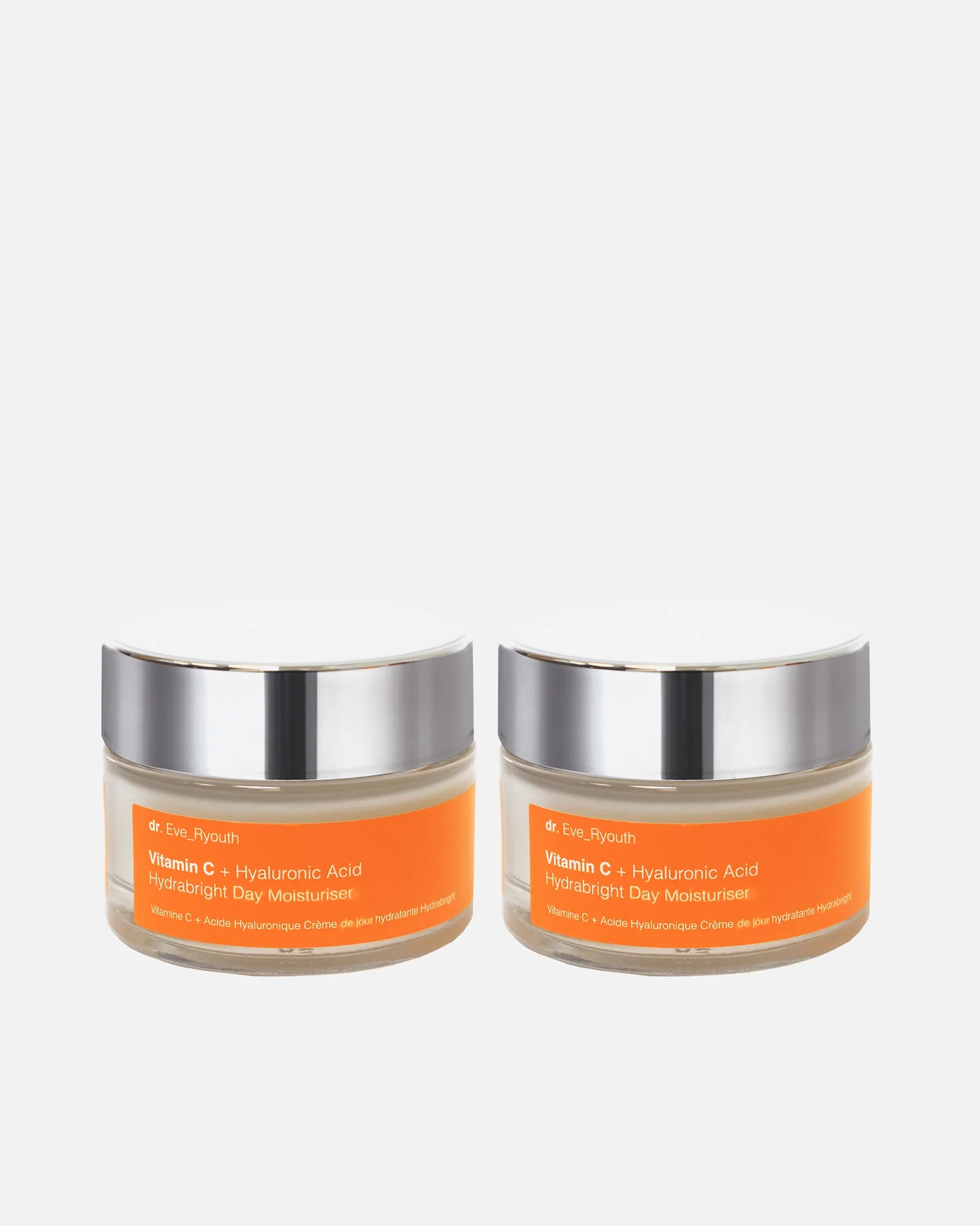 Набор Everyouth — Дневной крем Hydra Bright Duo , 1 шт, 50 мл