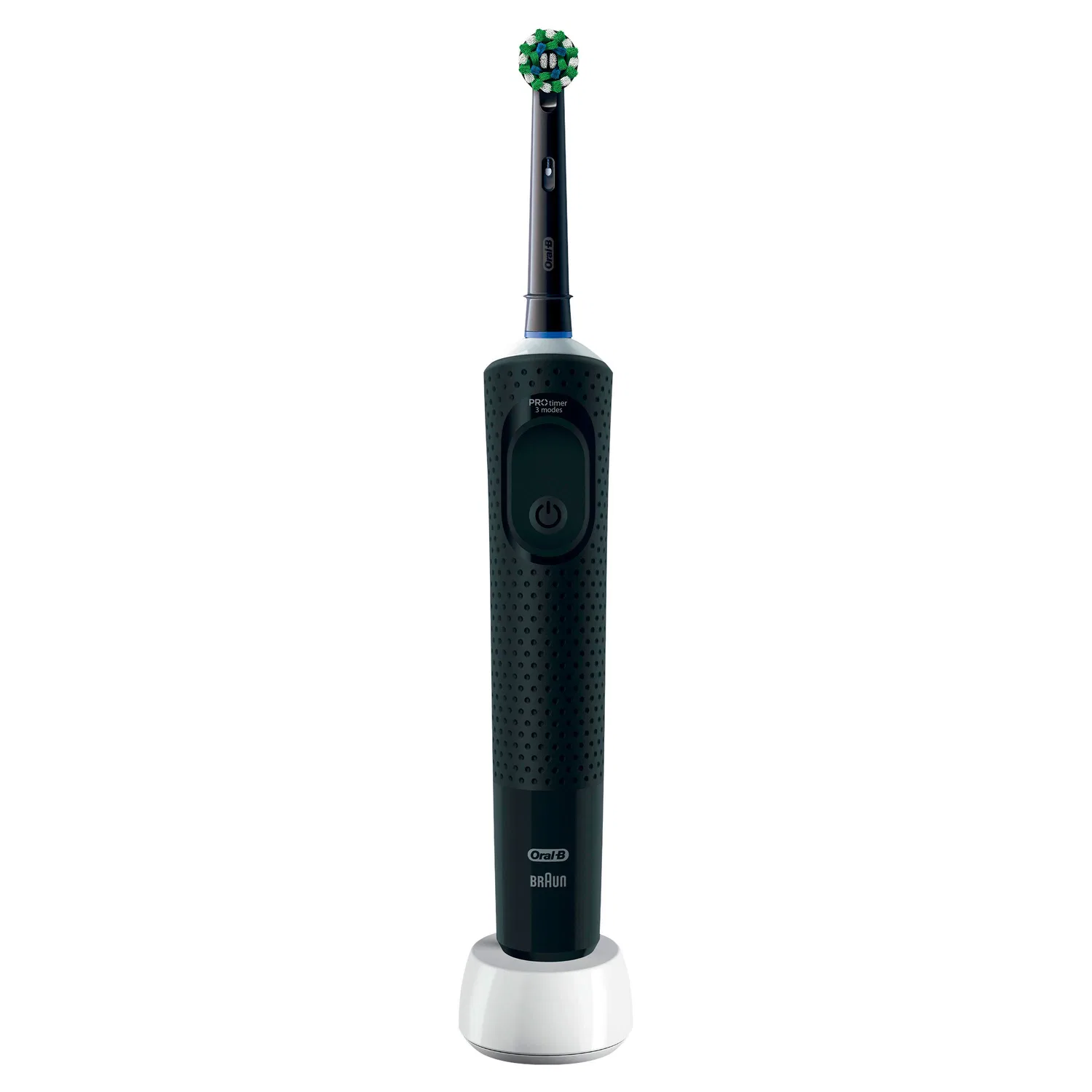 Электрическая зубная щетка Vitality Pro Oral-B черный