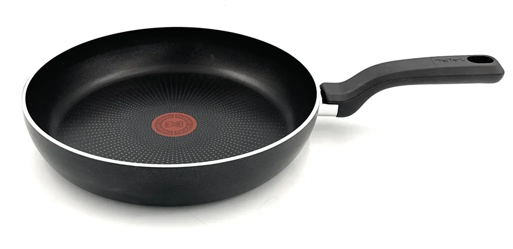 

Сковорода Tefal, черный
