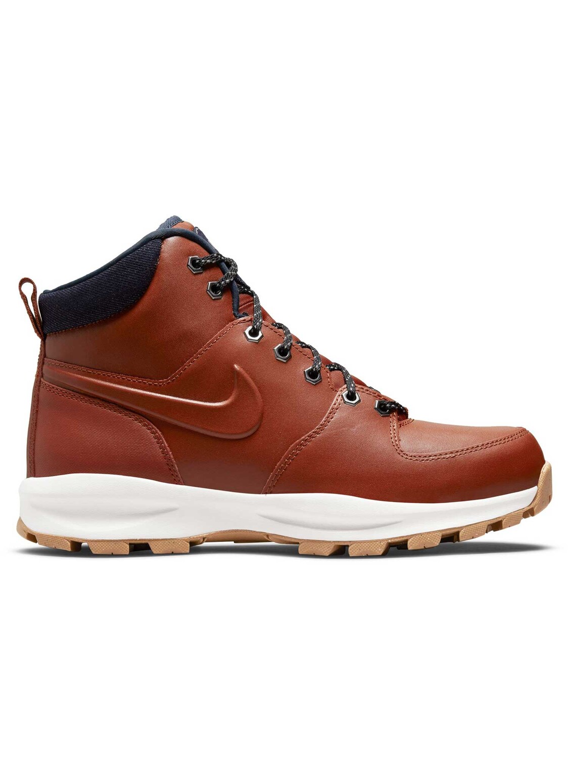 

Кроссовки Nike MANOA LEATHER SE, оранжевый