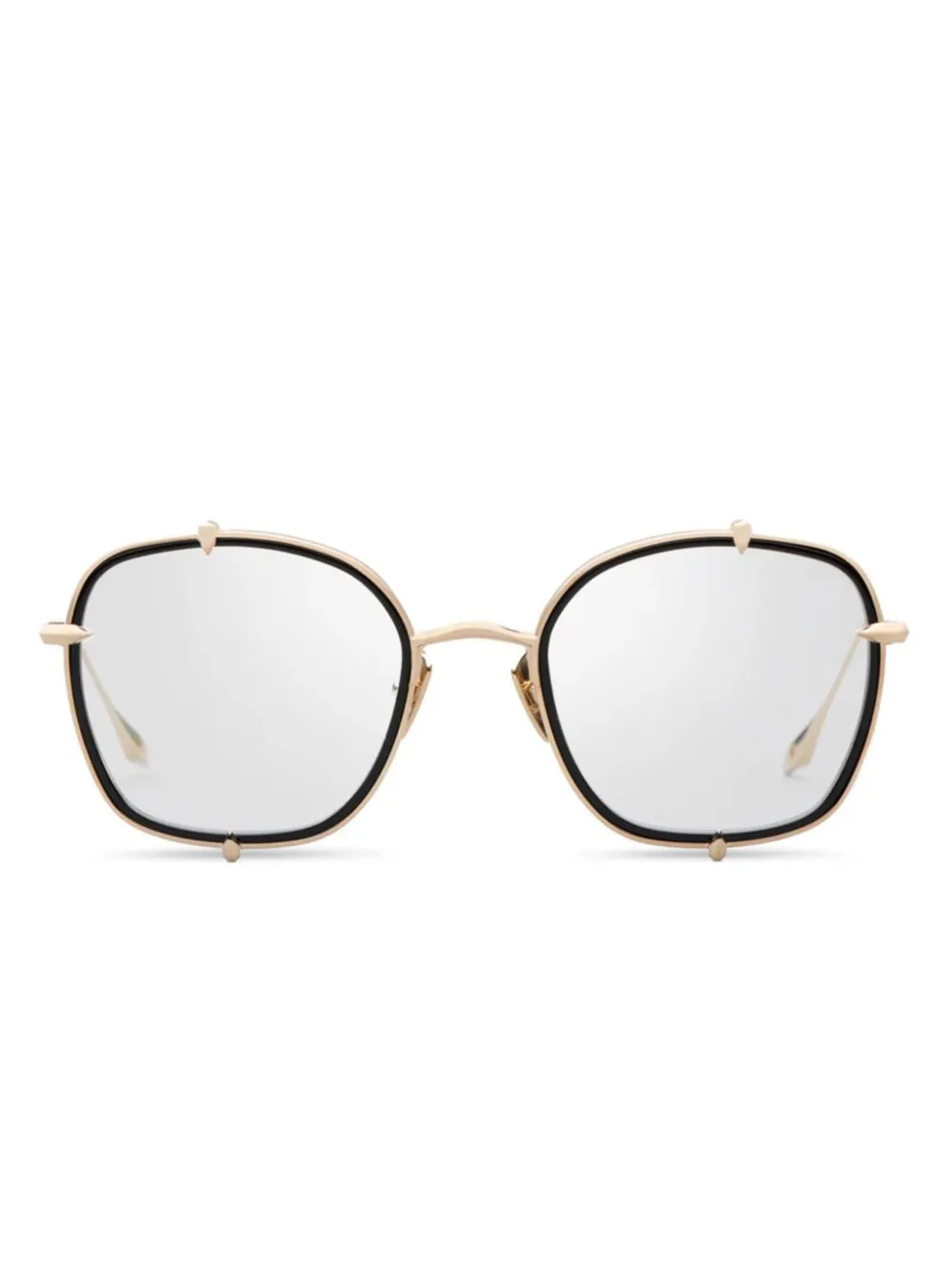 

Солнцезащитные очки Talon Three Dita Eyewear, черный