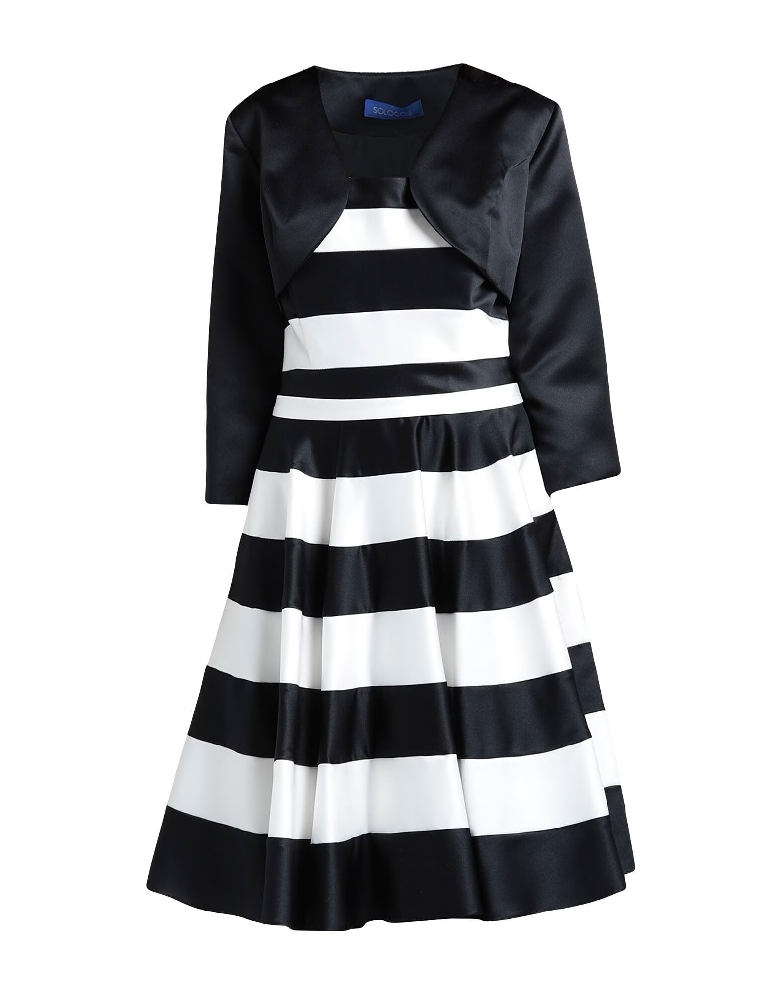 

Комплект одежды Sologioie, черный