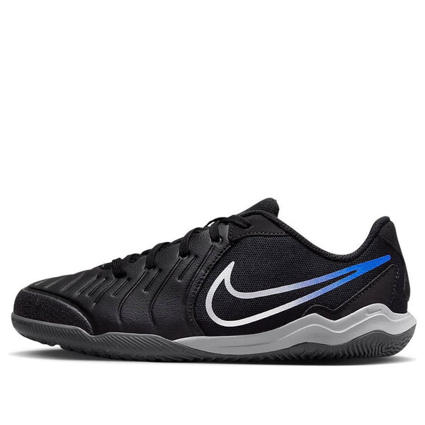 

Кроссовки tiempo legend 10 академия ic Nike, черный