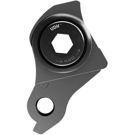 

Универсальная вешалка для переключателя SRAM, черный
