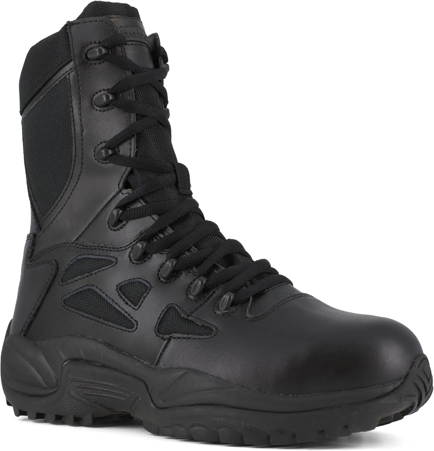 Тактические ботинки Reebok Duty Rapid Response Rb RB8678 6, черный