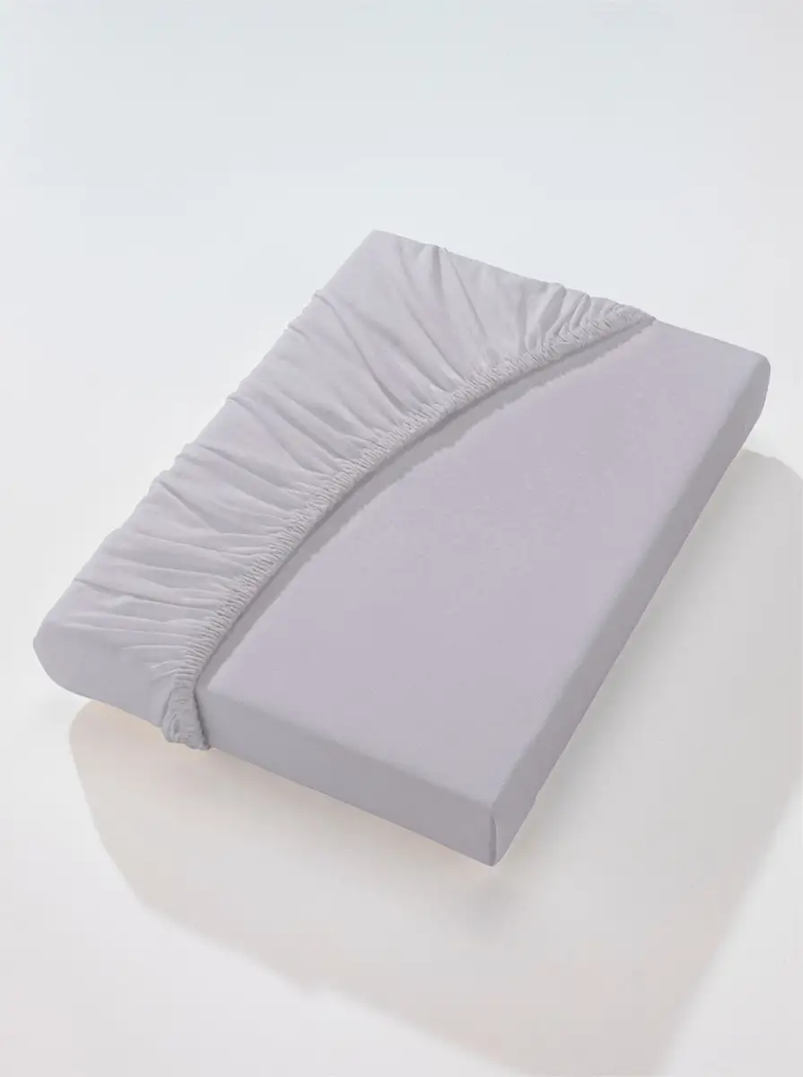 

Простыня для стирки, (1 шт.) Wäschepur Б: 180-200 см, цвет silbergrau