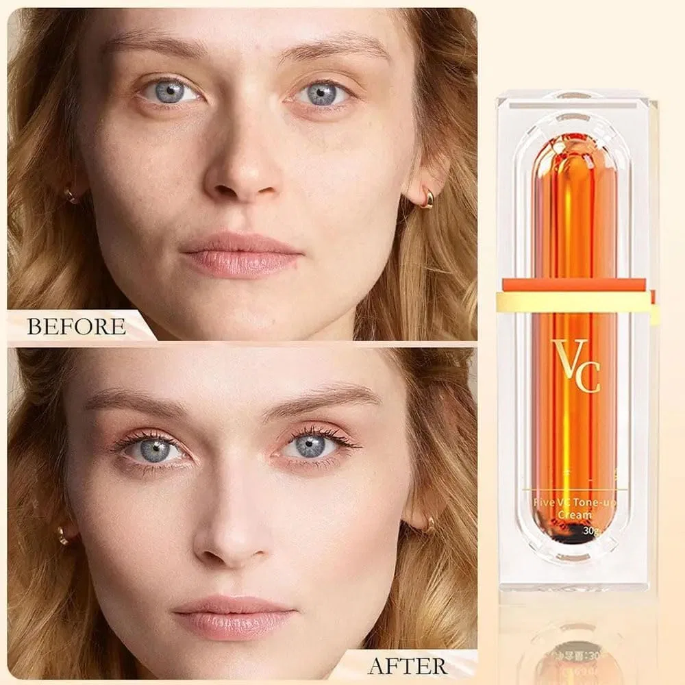 Крем для лица Shibeikadi — Увлажняющий с витамином С Five Vitamin C, . , 3 Pieces, 30 г — фото 2