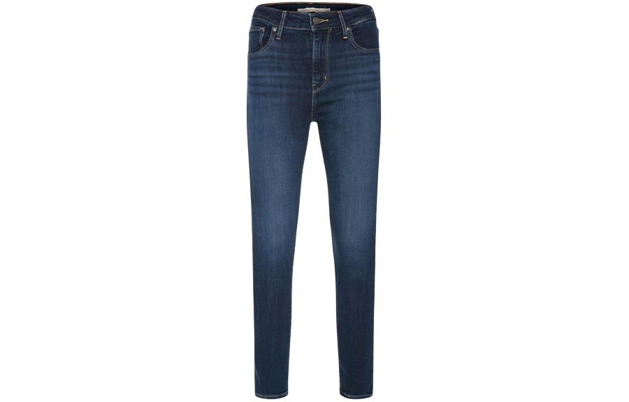 

Джинсы женские джинсовые Levis