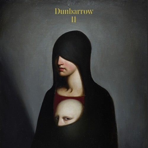 

CD диск Dunbarrow: Dunbarrow Ii