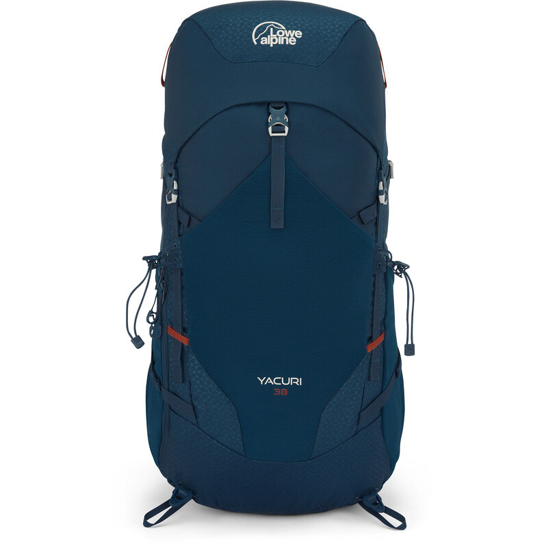 

Мужской Рюкзак Yacuri 38 Lowe Alpine, синий