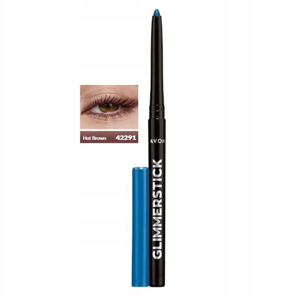 

Подводка для глаз AVON Warm Brown