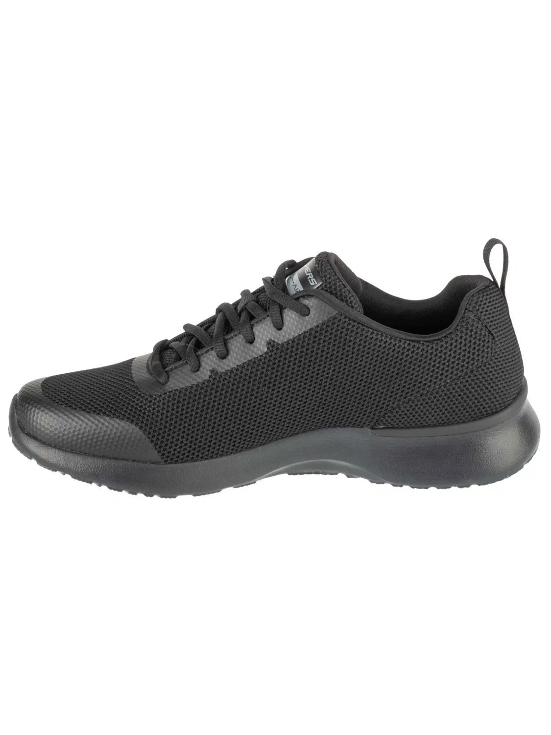 Кроссовки 'Skechers Skech-Air Dynamight' Skechers, Black — фото 2