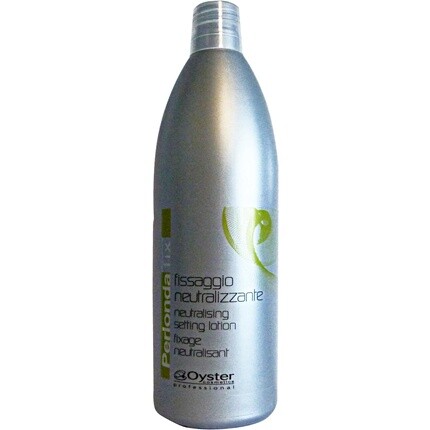 

PERLONDA Professional FIXATIVE Нейтрализующее средство для волос 1 литр Oyster Cosmetics
