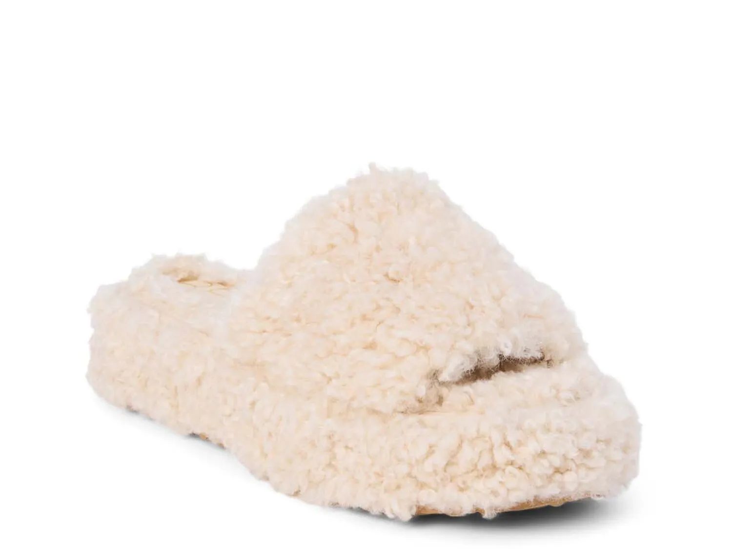 Тапочки Frost Sandal Beach By Matisse, бежевый