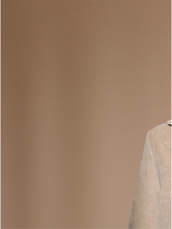 

Брюки песочно-золотистого цвета Plantin