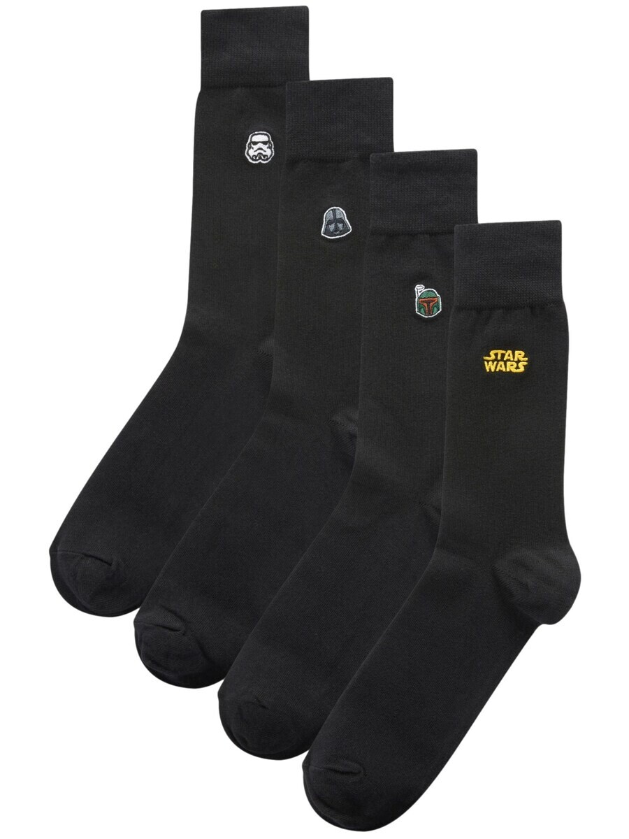 

Носки Next Socks, черный