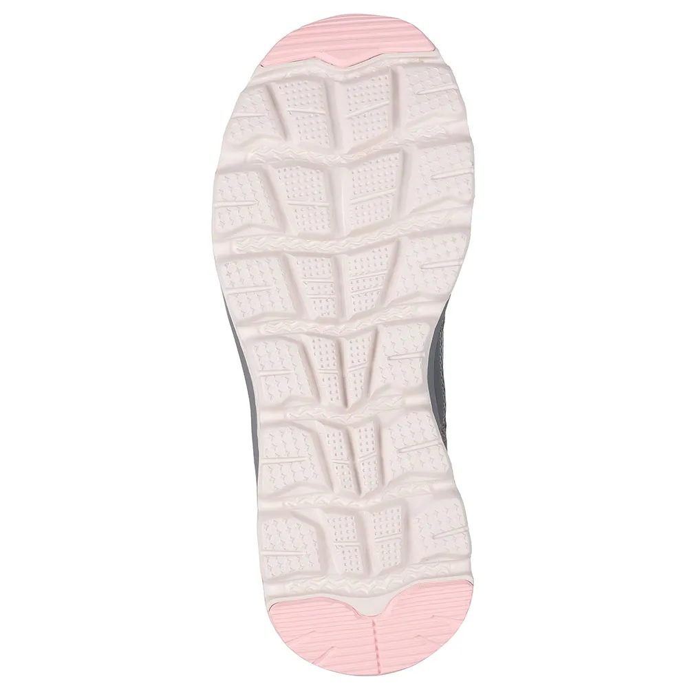 Кроссовки Skechers Glide Stepsole Paradisevalley, серый — фото 2