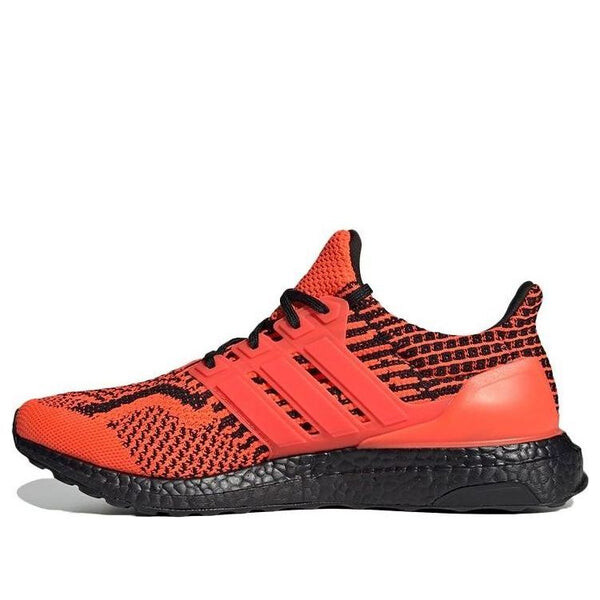 

Кроссовки ultraboost 5.0 dna shoes Adidas, оранжевый
