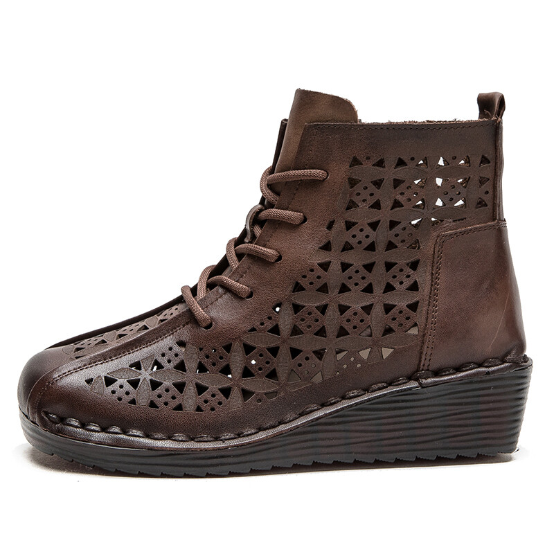 

Ботильоны Jay Ankle Boots Women's, коричневый