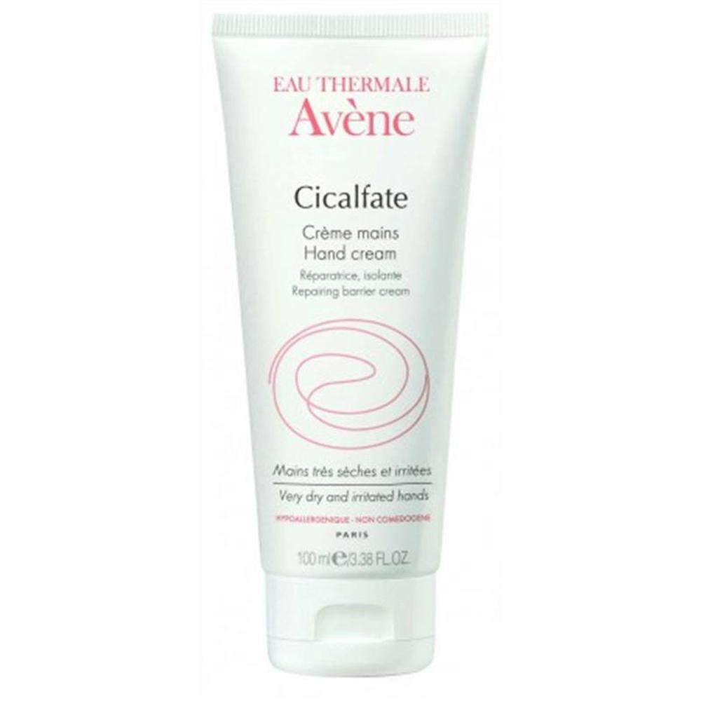 

Крем для рук Avene с цикалфатом, 100 мл