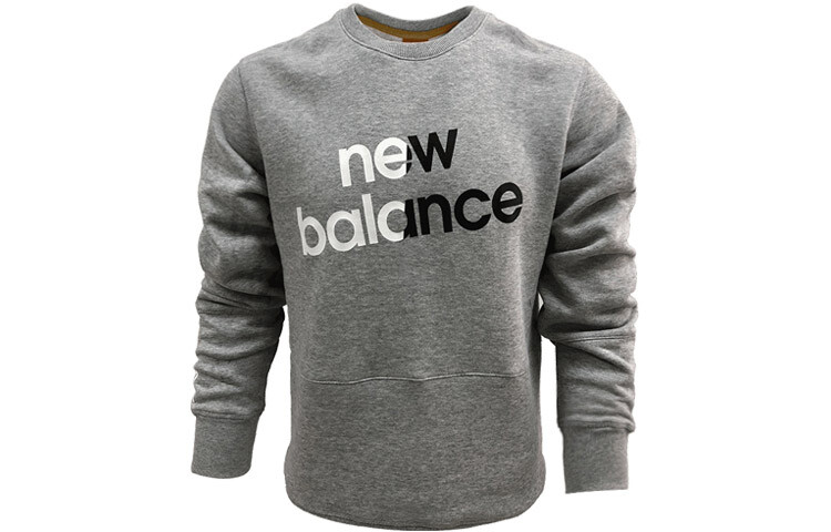 

Толстовка мужская New Balance
