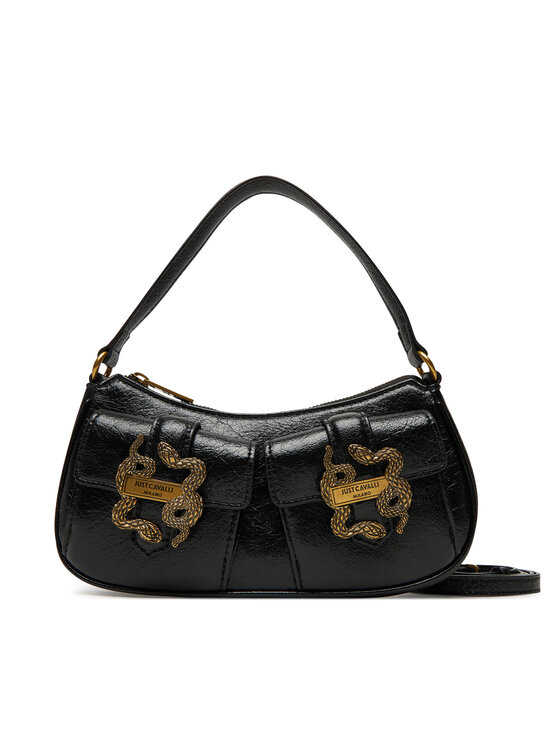 

Женская сумка 79RA4BX1 ZS969 Just Cavalli, чёрный