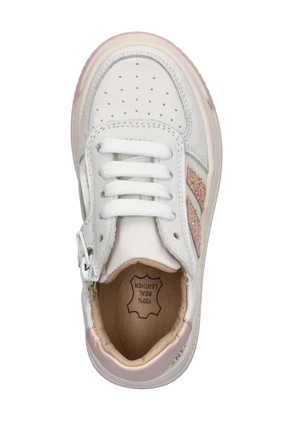Кроссовки Shoesme, белый — фото 3