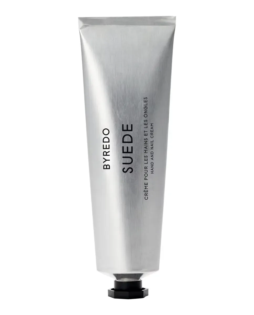 Крем для рук Suede 50 мл Byredo