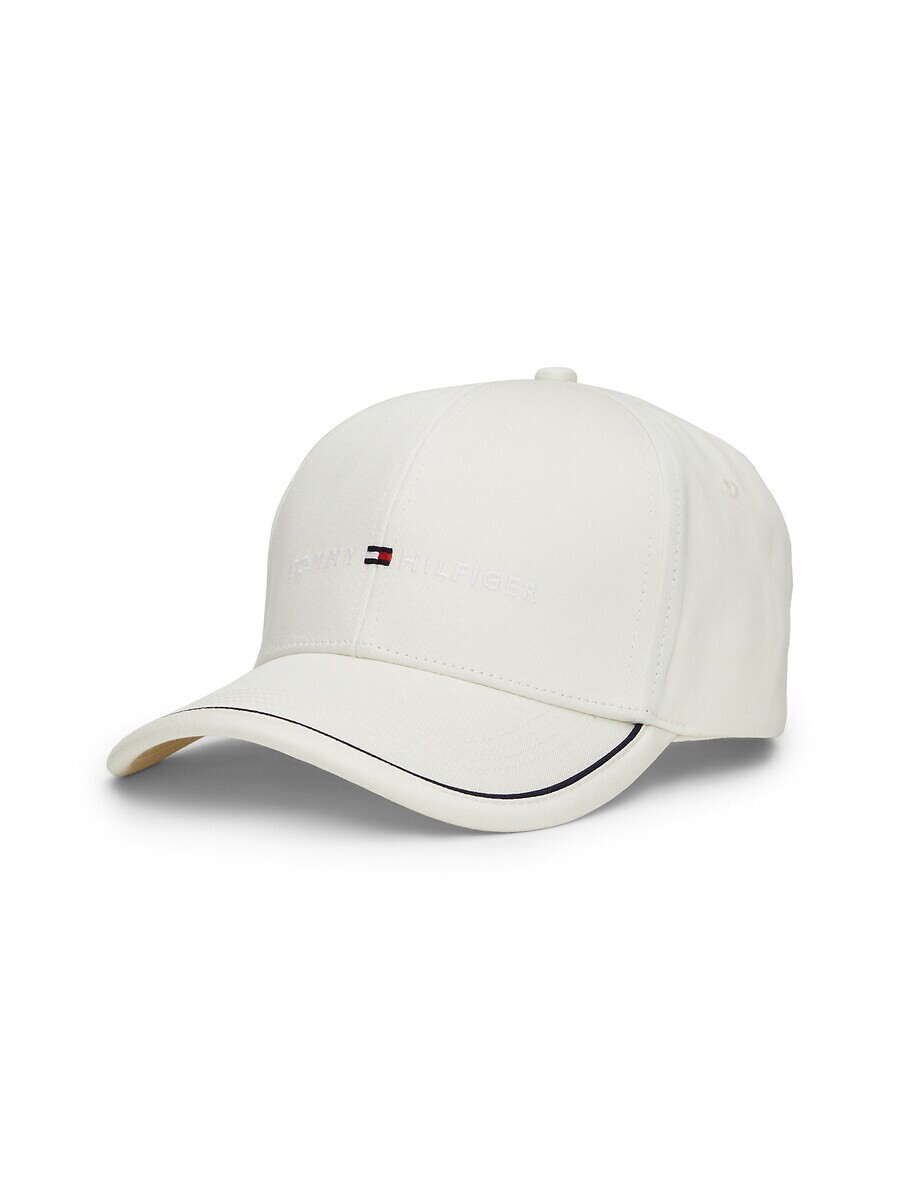 

Бейсболка Tommy Hilfiger, кремовый