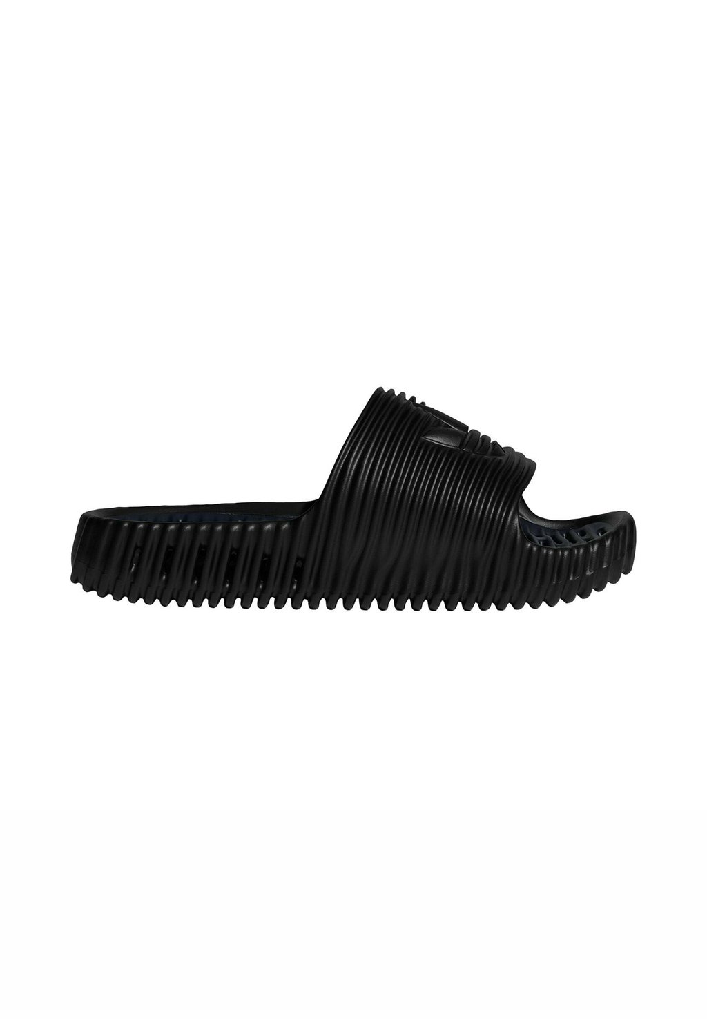 Шлепанцы Adidas Originals, черный