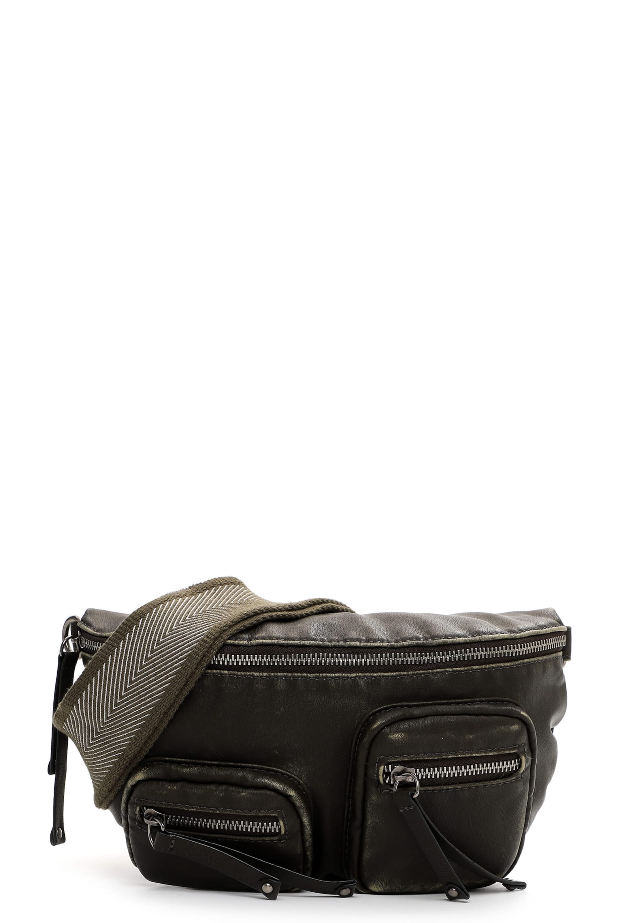 

Suri Frey Сумка через плечо 'Batty' в оливковом, темно-зеленом